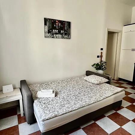 Museum Apartment Prague Exterior photo