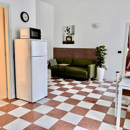 Museum Apartment Prague Exterior photo