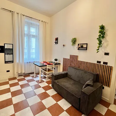 Residence Olivova Prague Exterior photo