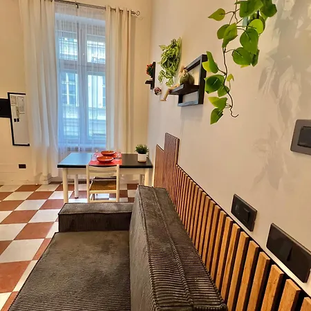 Residence Olivova Prague Exterior photo