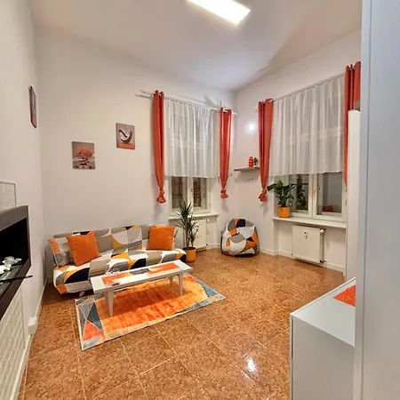 Residence Olivova Prague Exterior photo