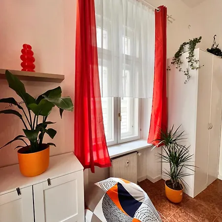 Residence Olivova Prague Exterior photo