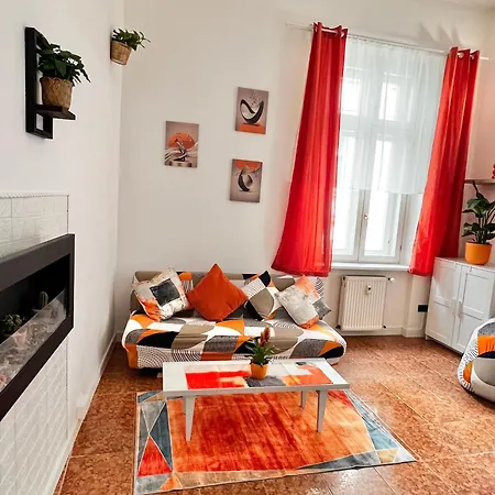Residence Olivova Prague Exterior photo