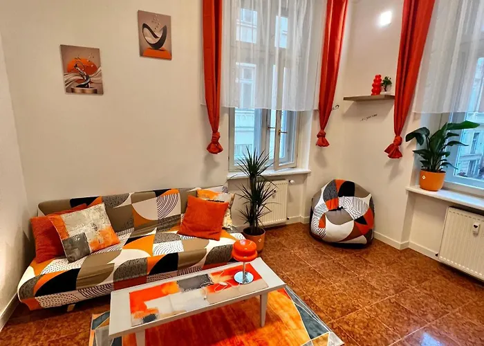 Museum Apartment