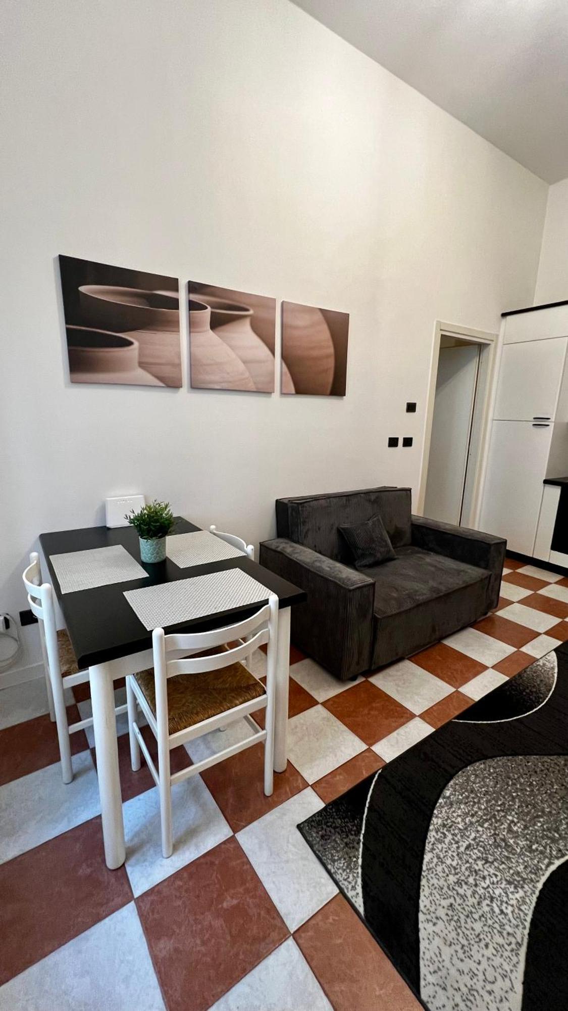 Apartment Museum