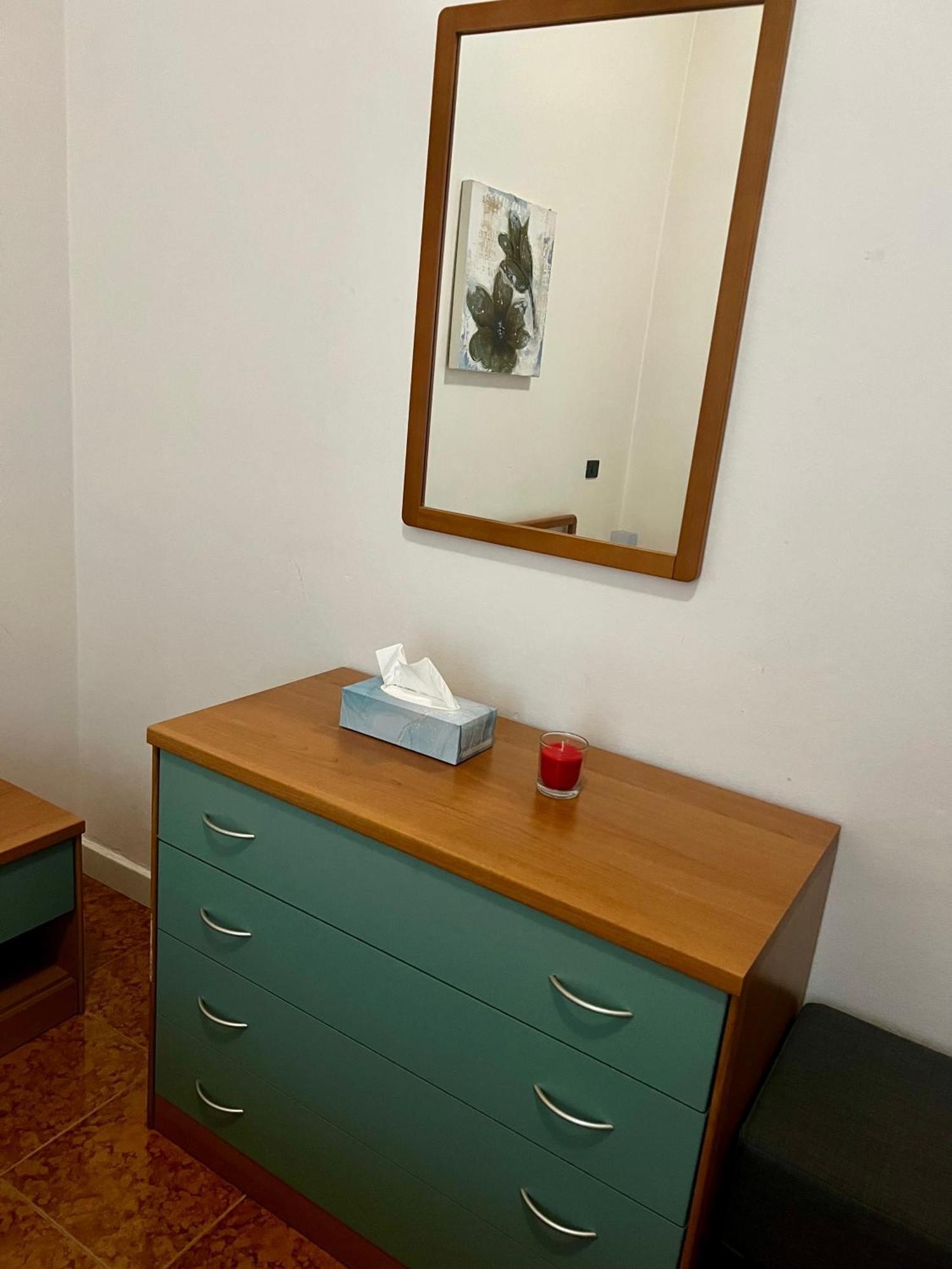 Museum Apartment *
