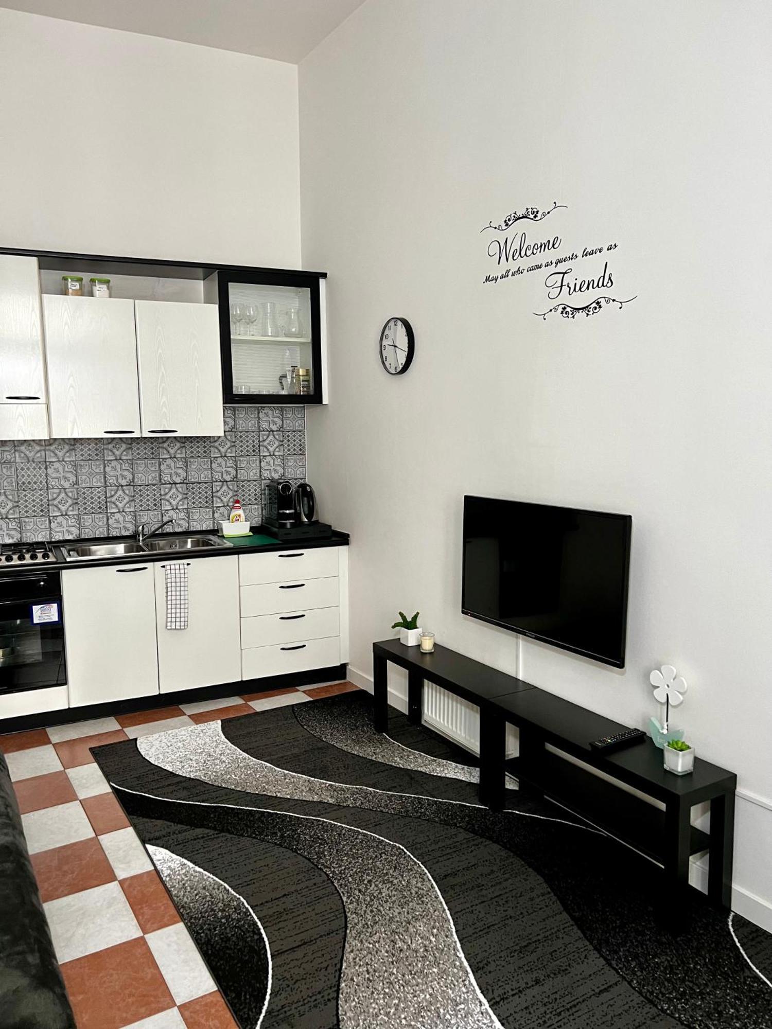 Apartment Museum
