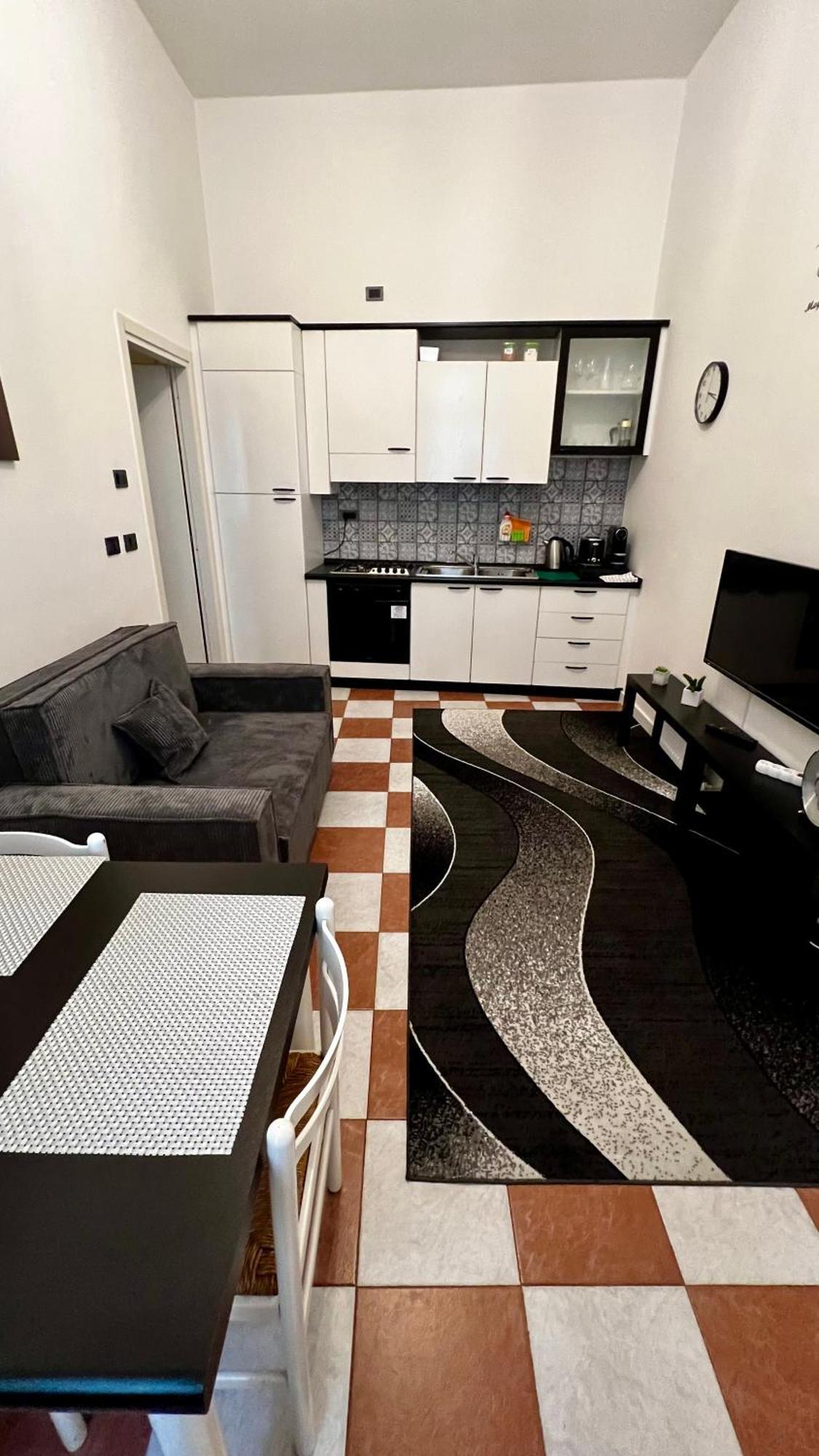 Apartment Museum