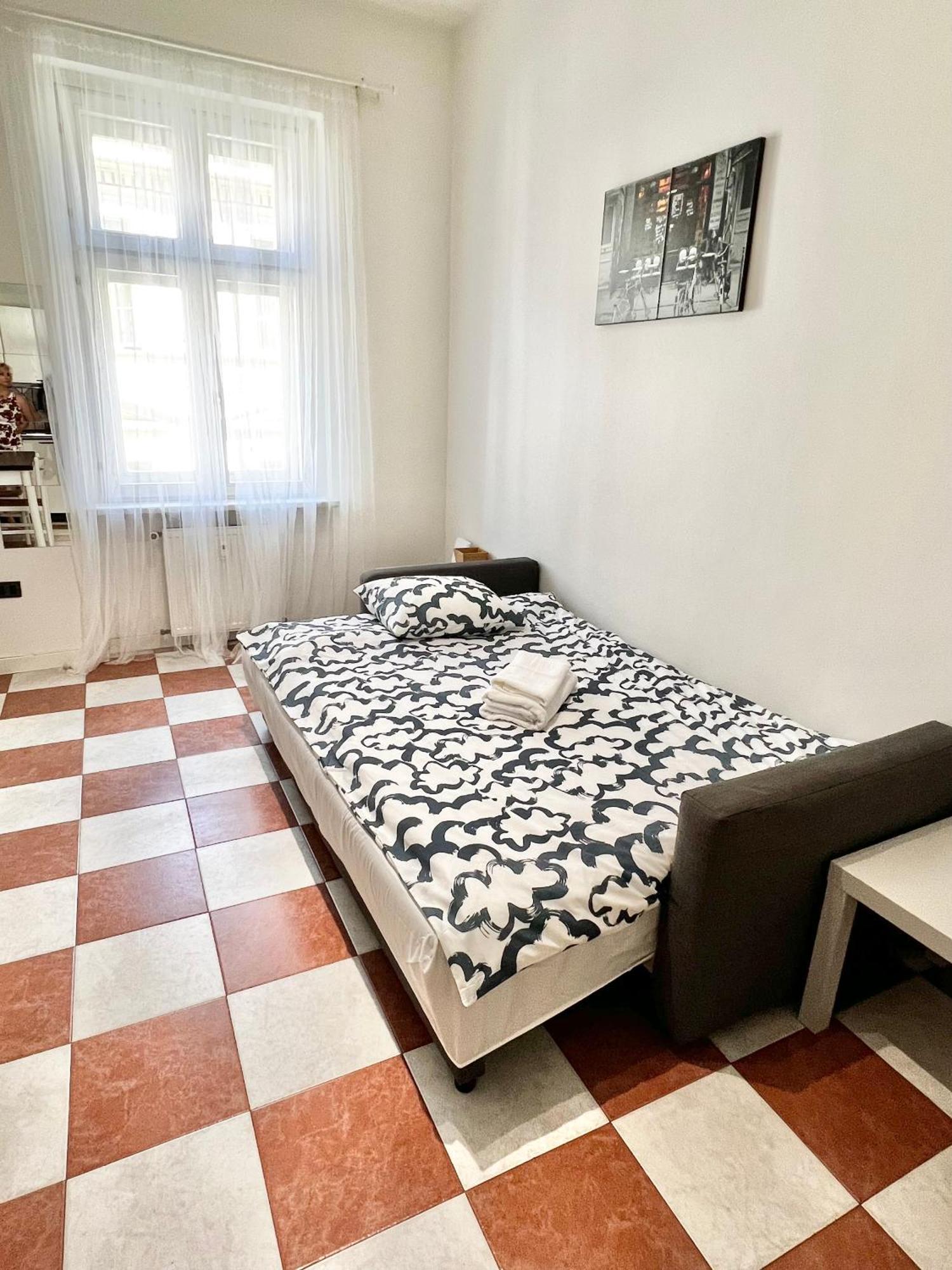 Apartment Museum *