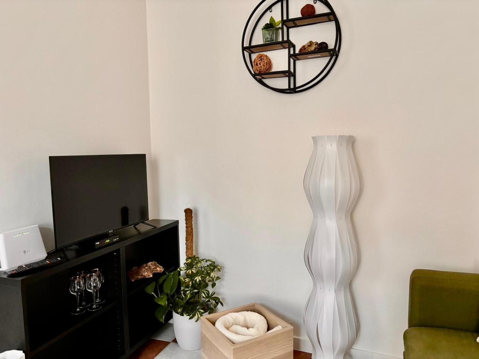 Apartment Museum *