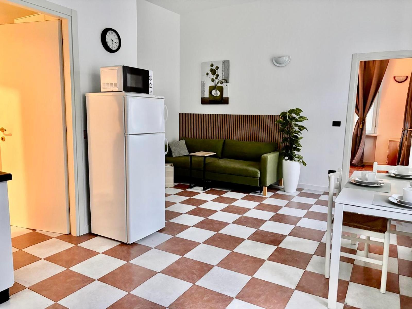 Apartment Museum