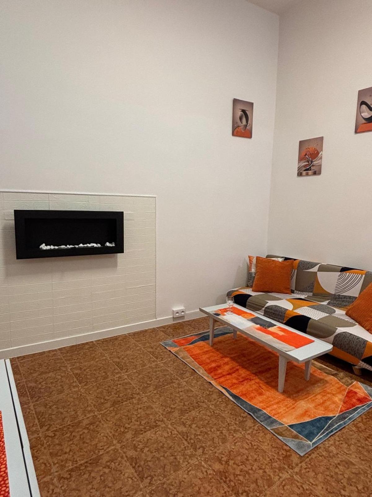Apartment Museum