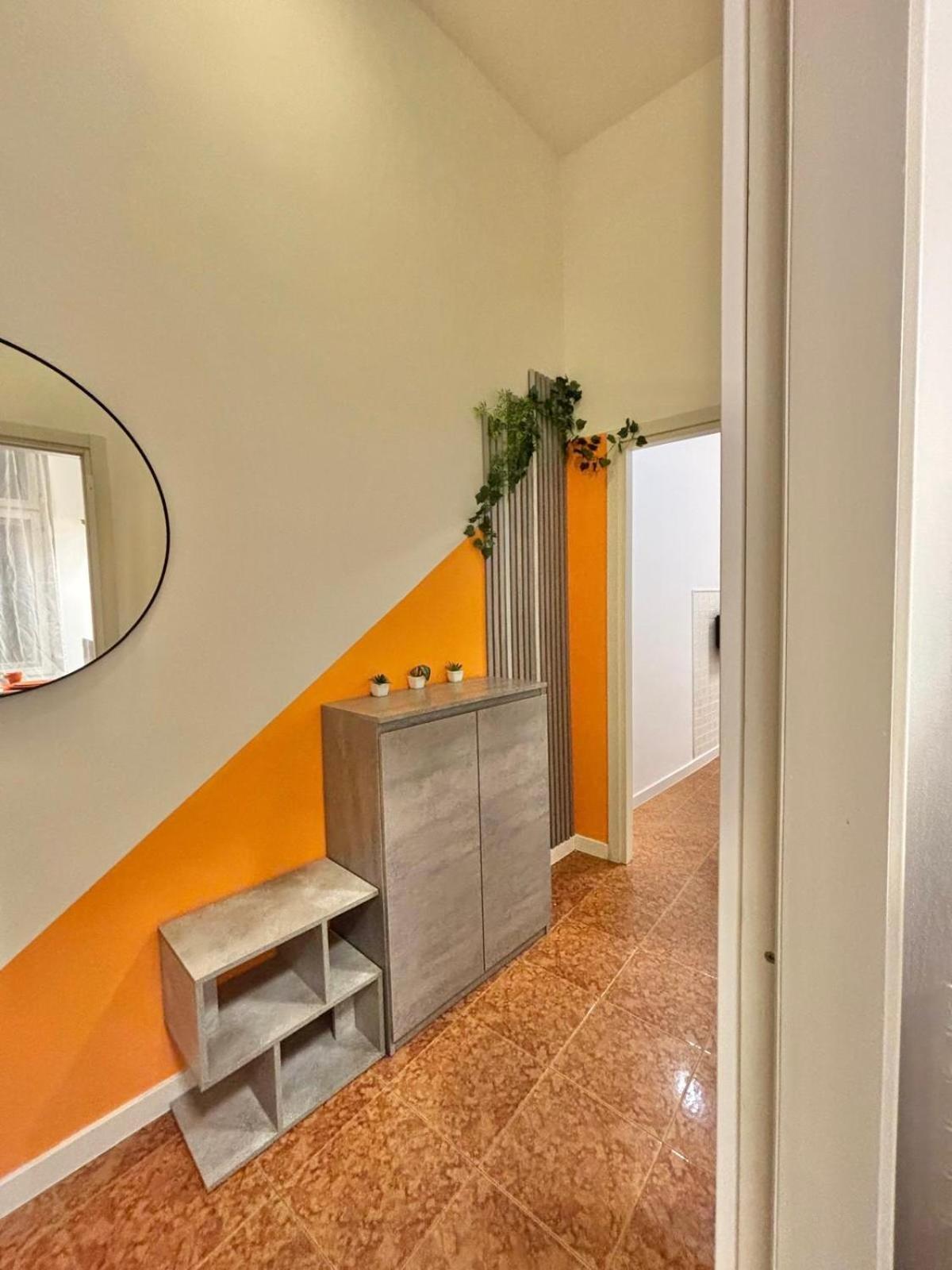 Museum Apartment *