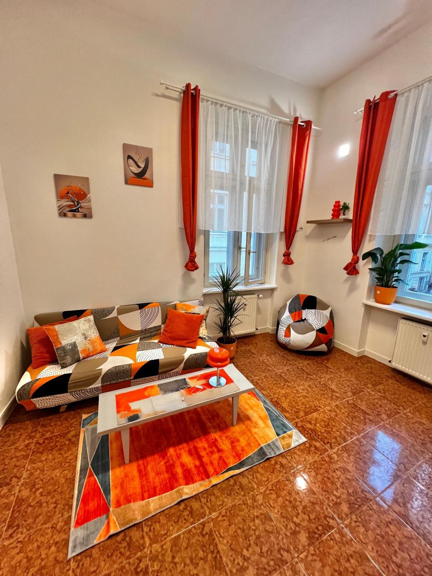 Museum Appartement *