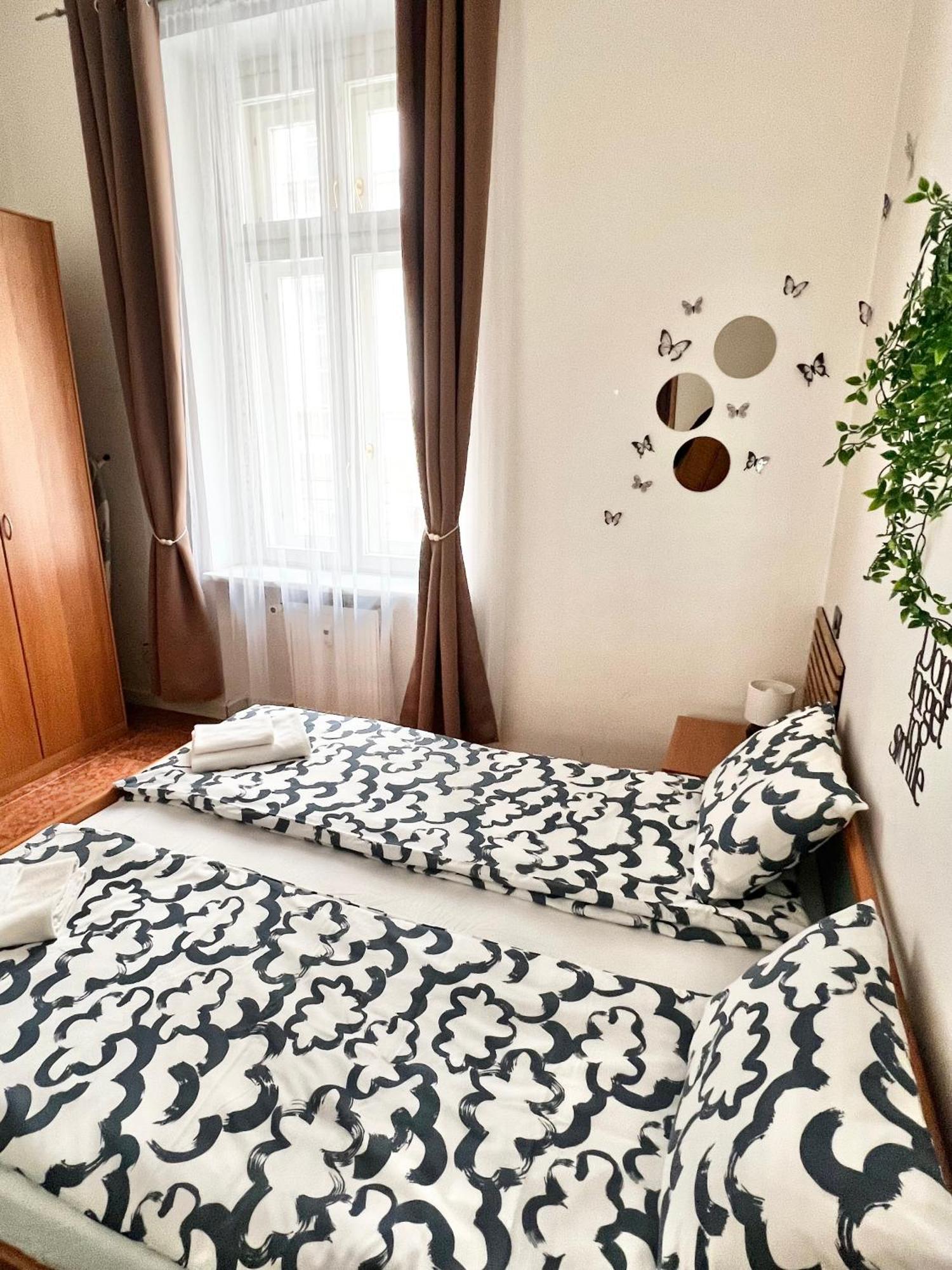Olivova Appartement