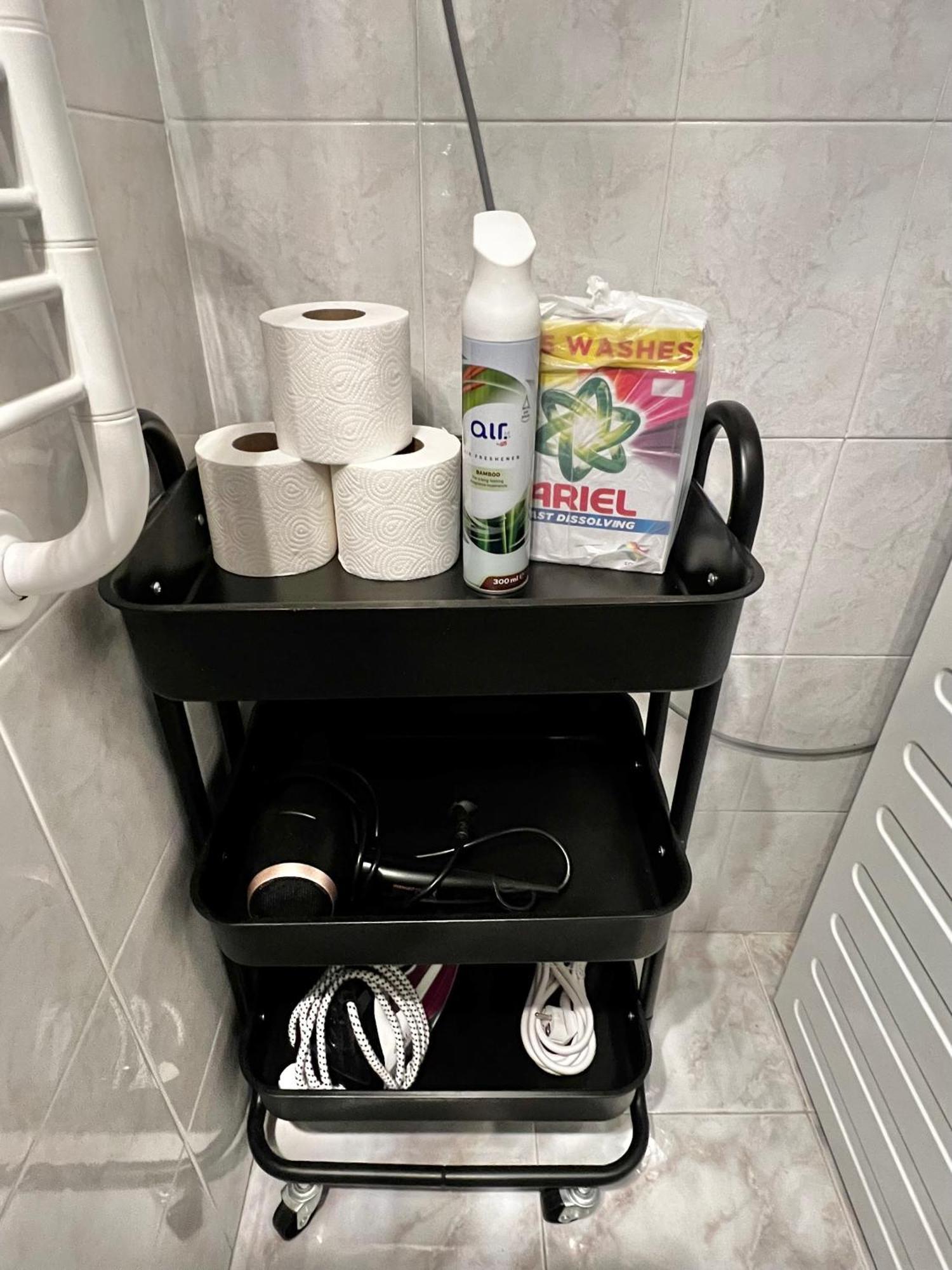 Olivova Appartement