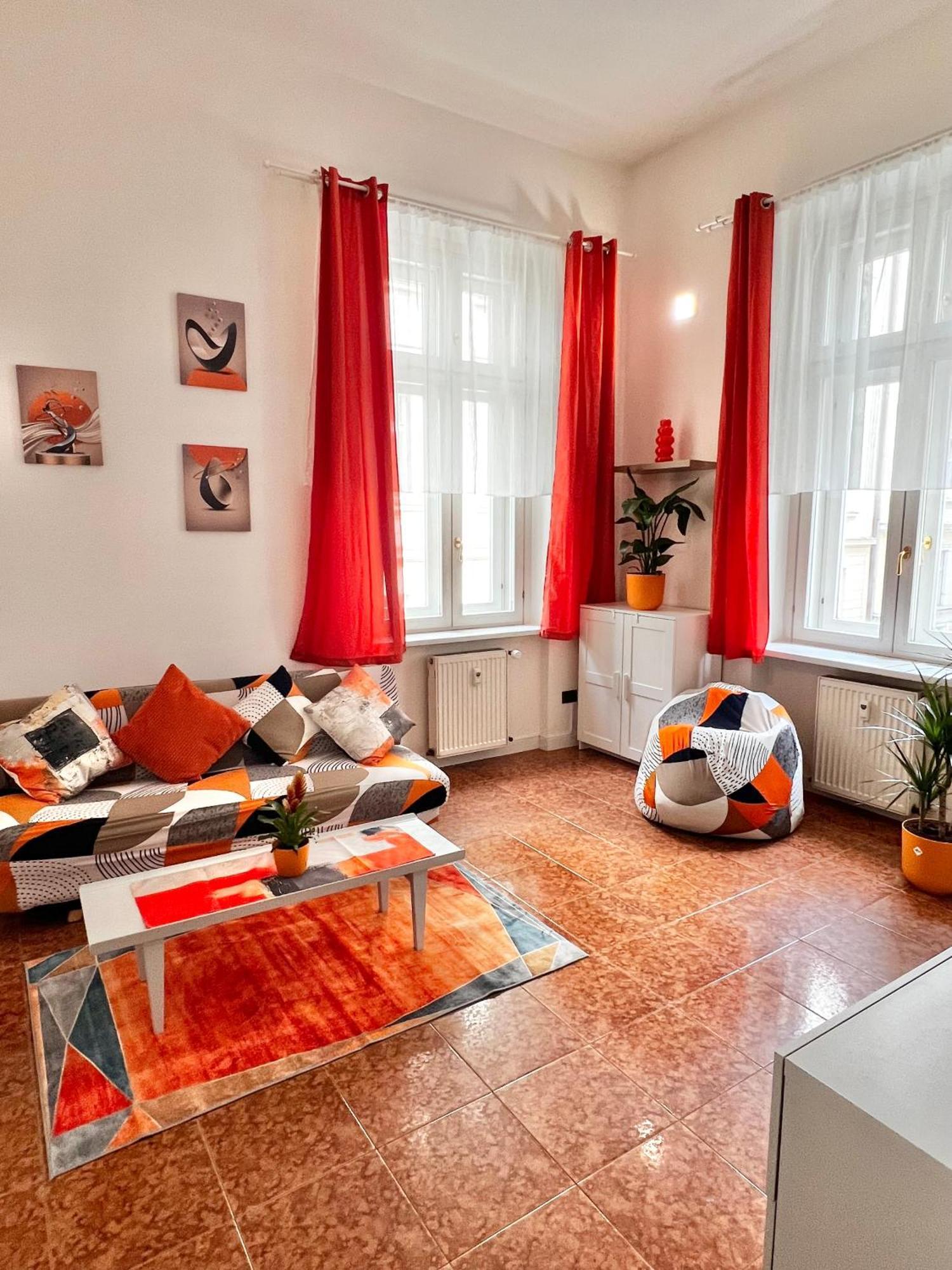 Olivova Appartement