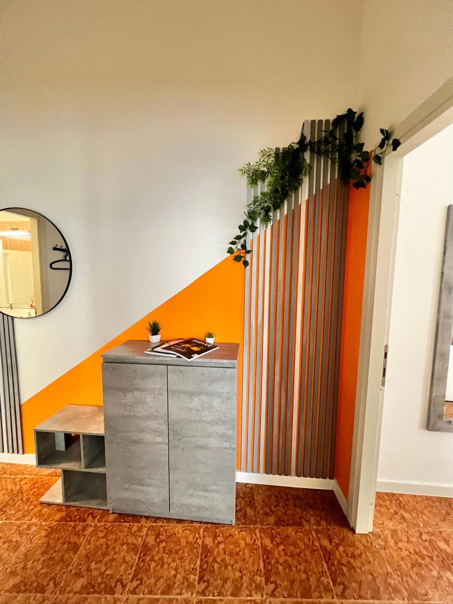 Olivova Appartement Prague