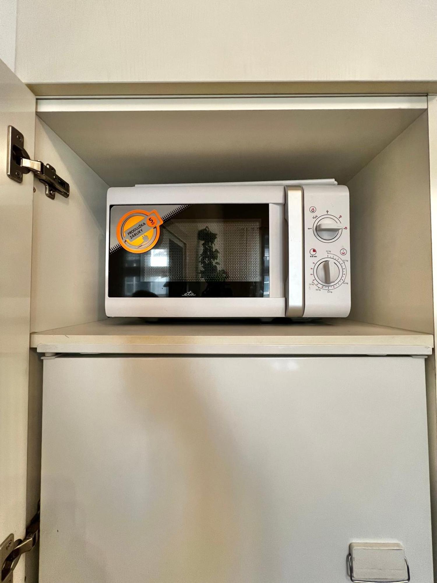 Olivova Appartement