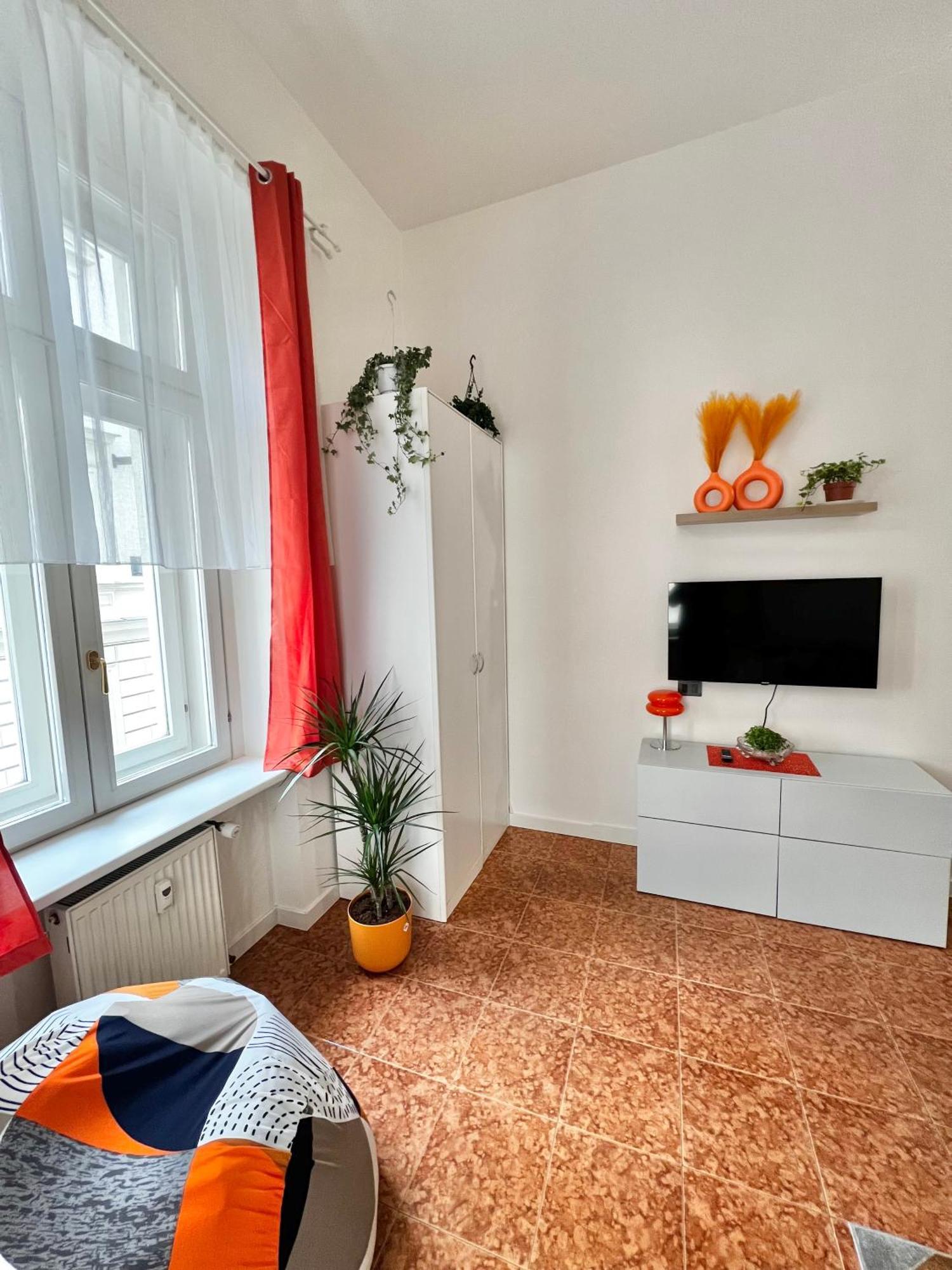 Olivova Appartement *