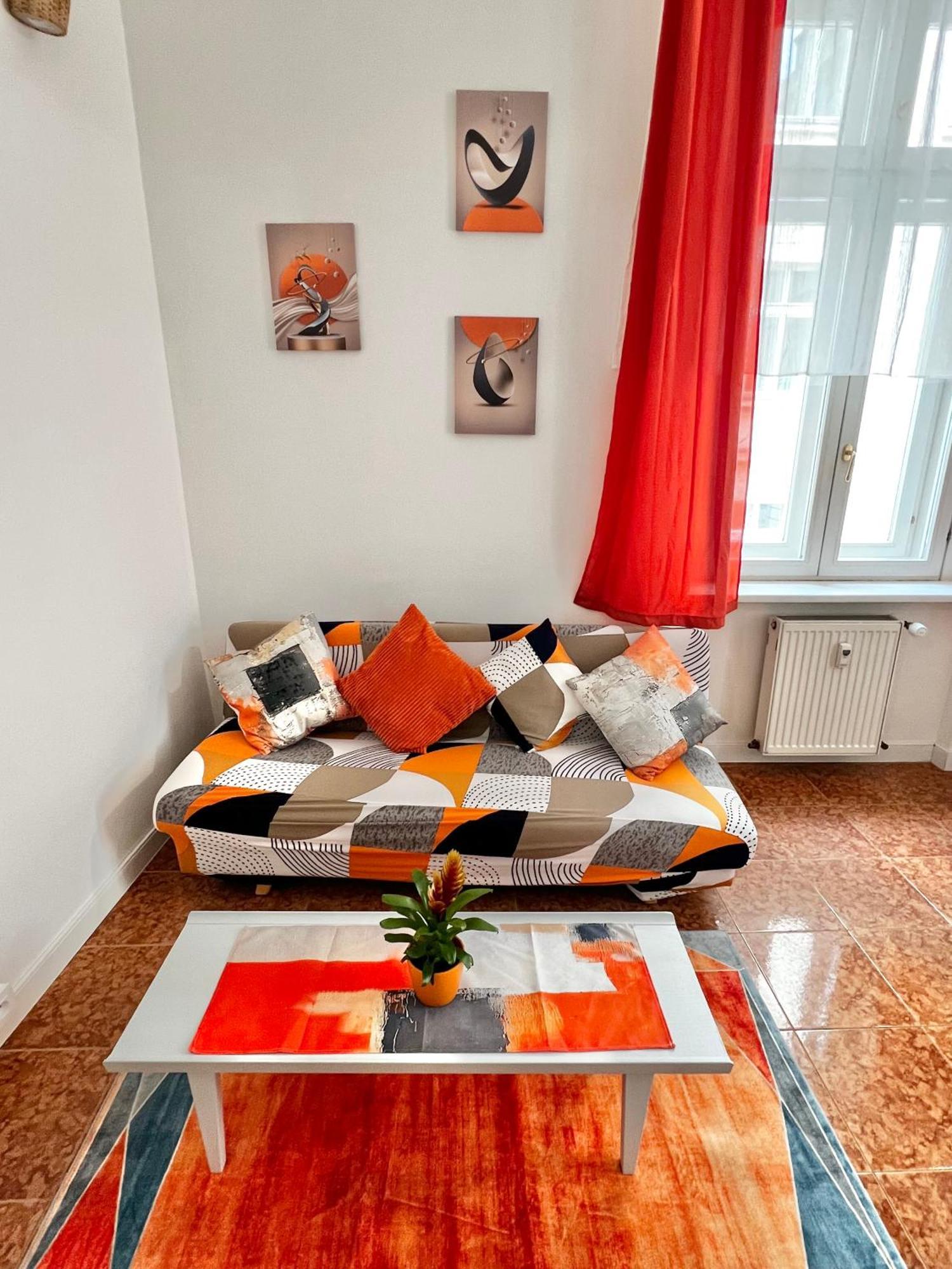 Olivova Appartement