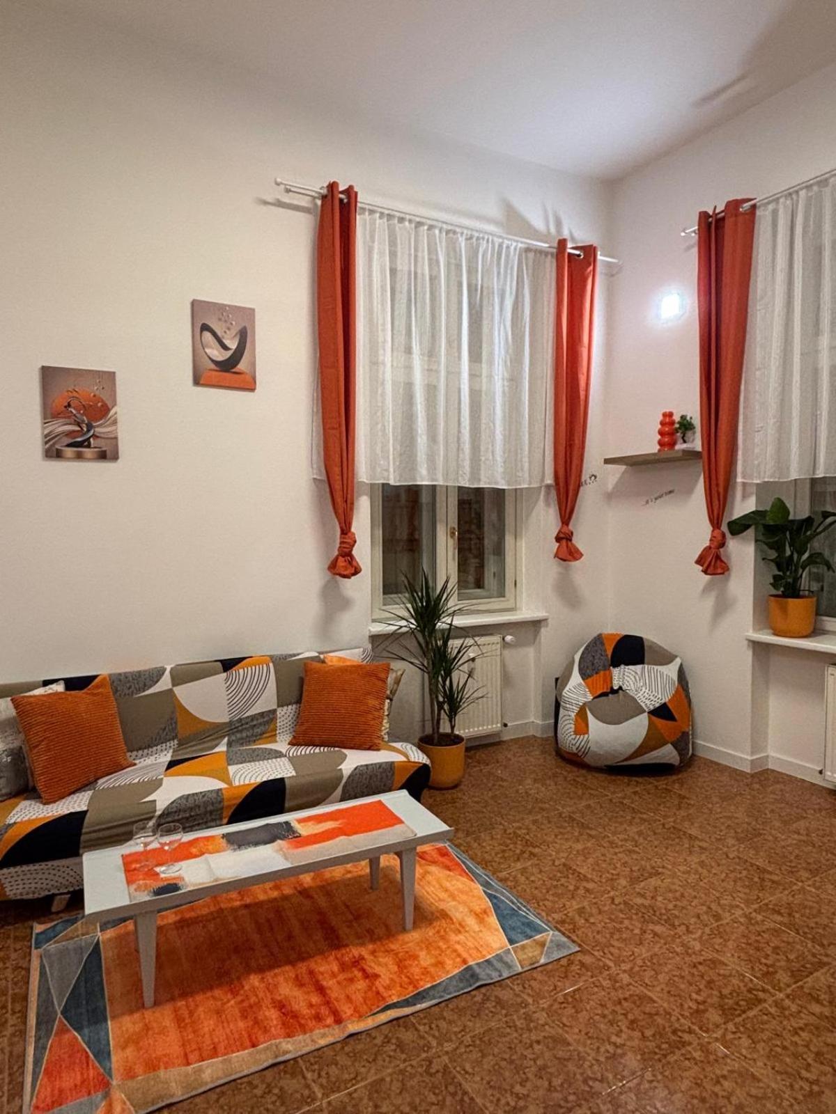 Olivova Appartement