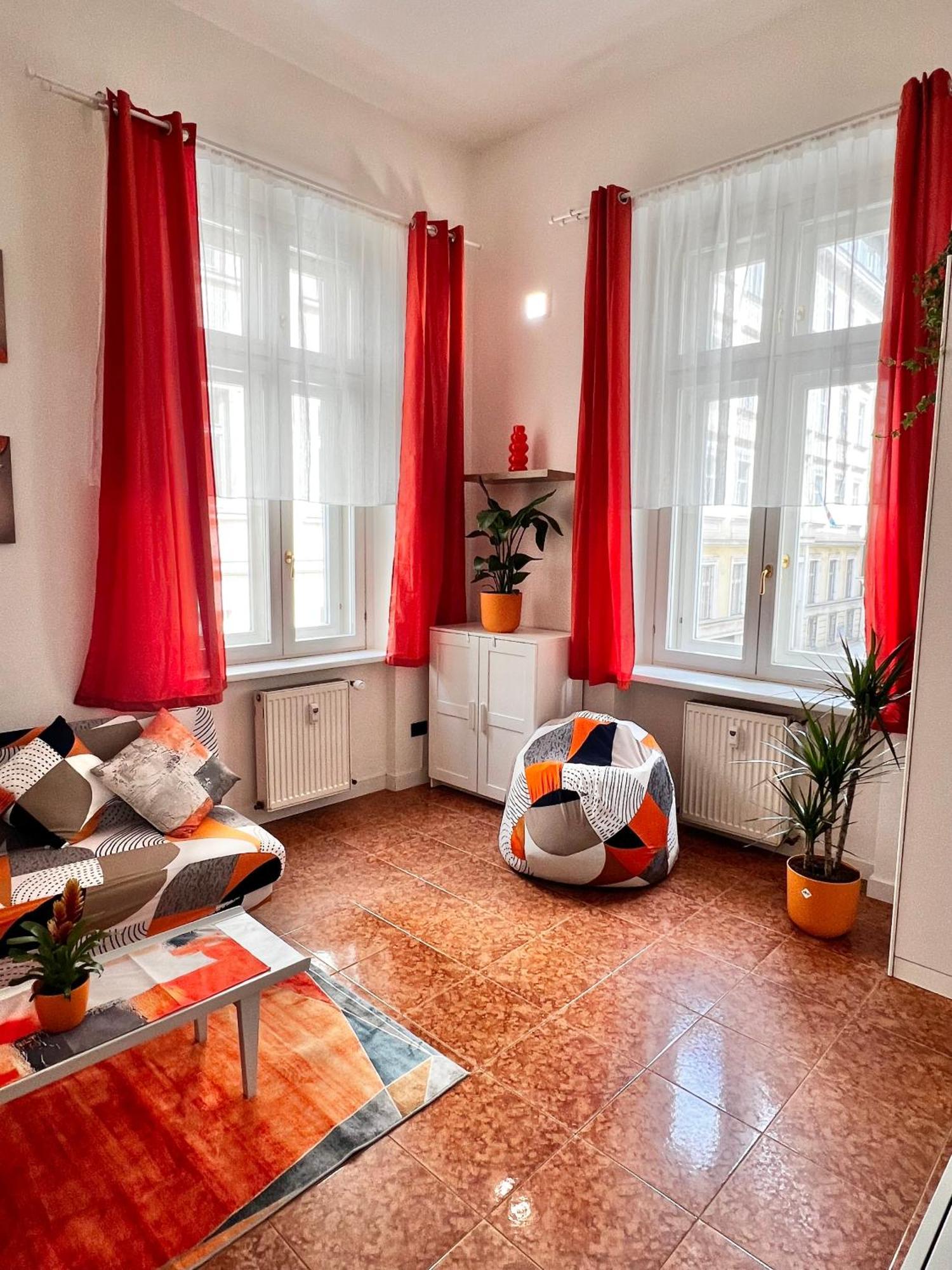 Appartement Olivova