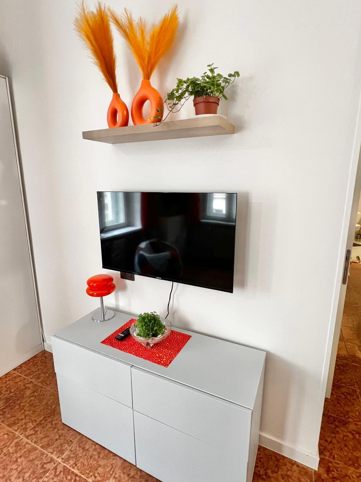 Olivova Appartement Prague