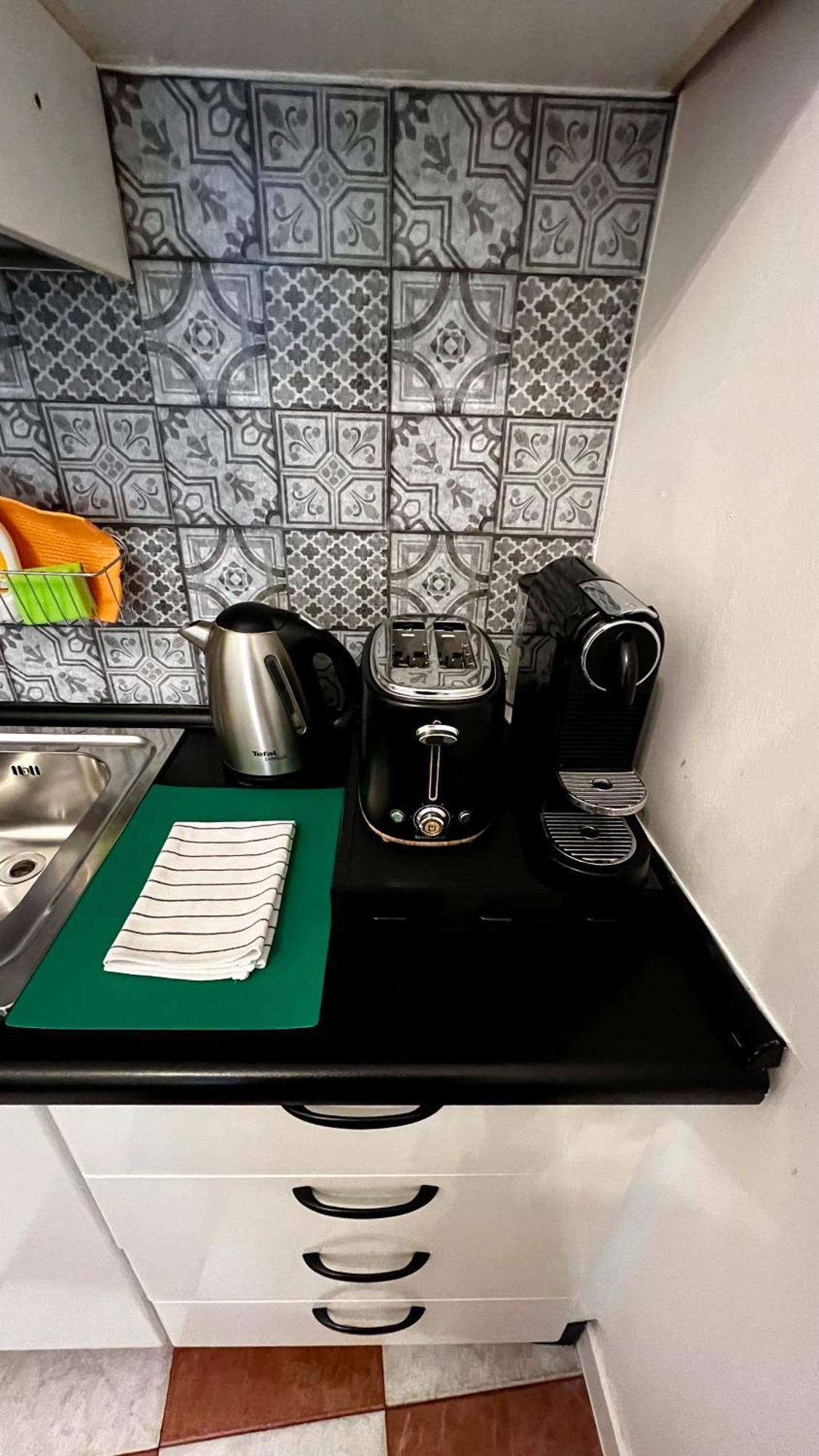 Apartament Museum *