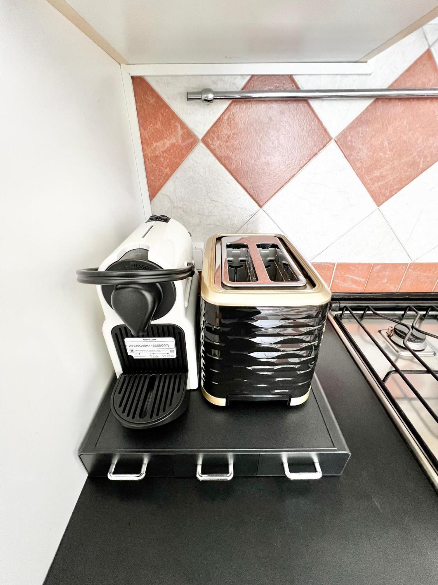 Apartament Museum *