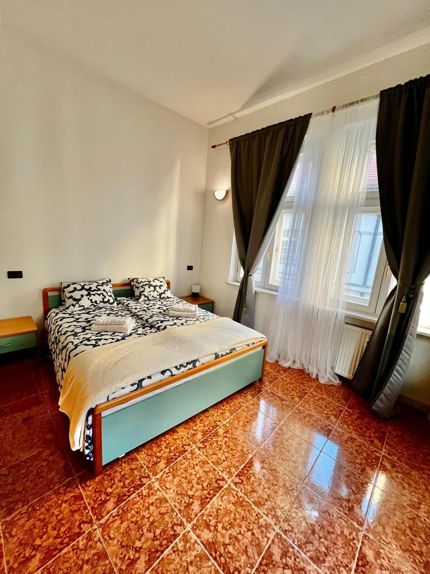 Apartament Museum
